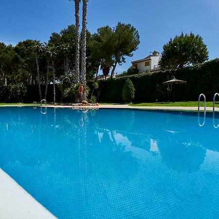 Espanhouse Rio Mar Pilar de la Horadada Dış mekan fotoğraf