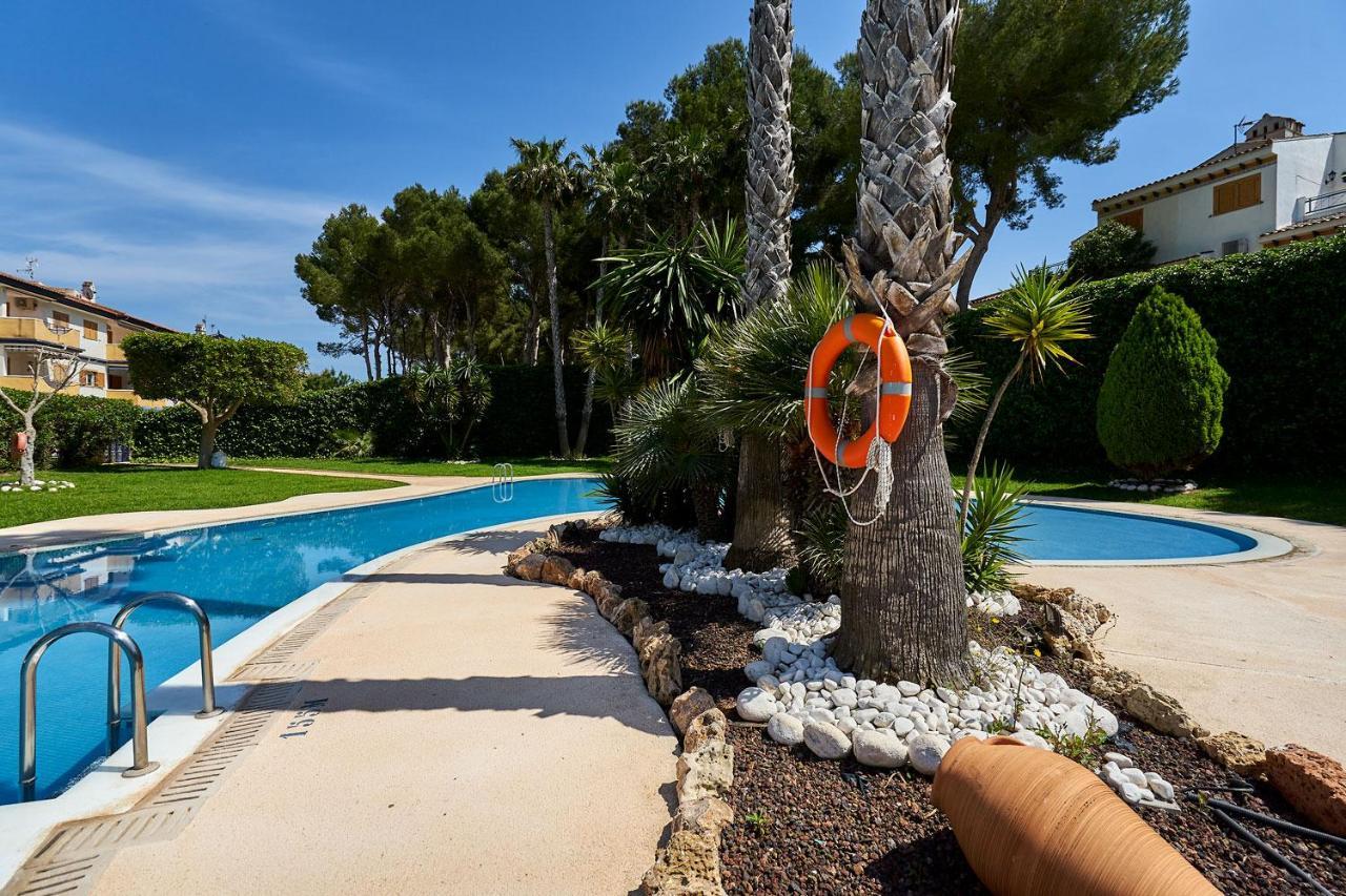 Espanhouse Rio Mar Pilar de la Horadada Dış mekan fotoğraf