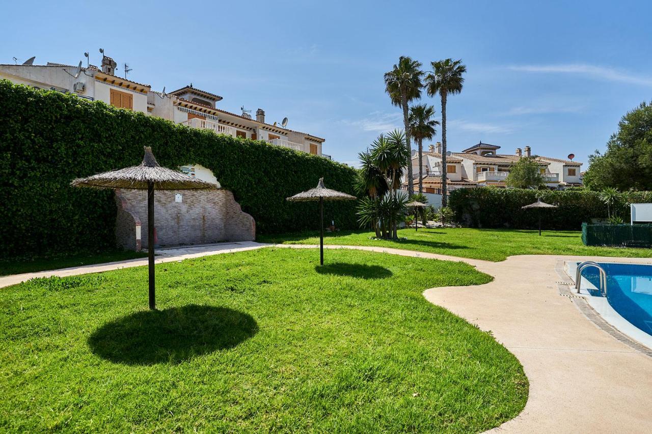 Espanhouse Rio Mar Pilar de la Horadada Dış mekan fotoğraf
