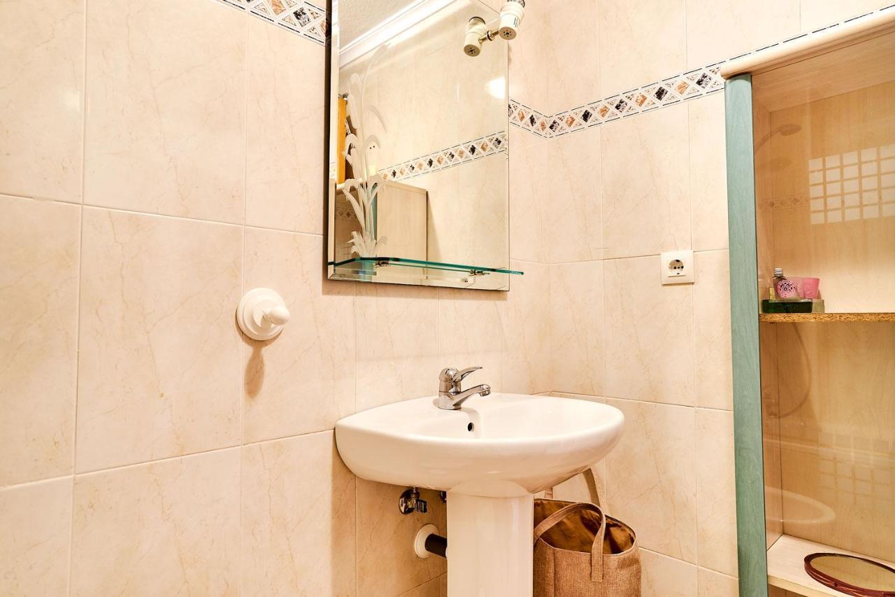Espanhouse Rio Mar Pilar de la Horadada Dış mekan fotoğraf