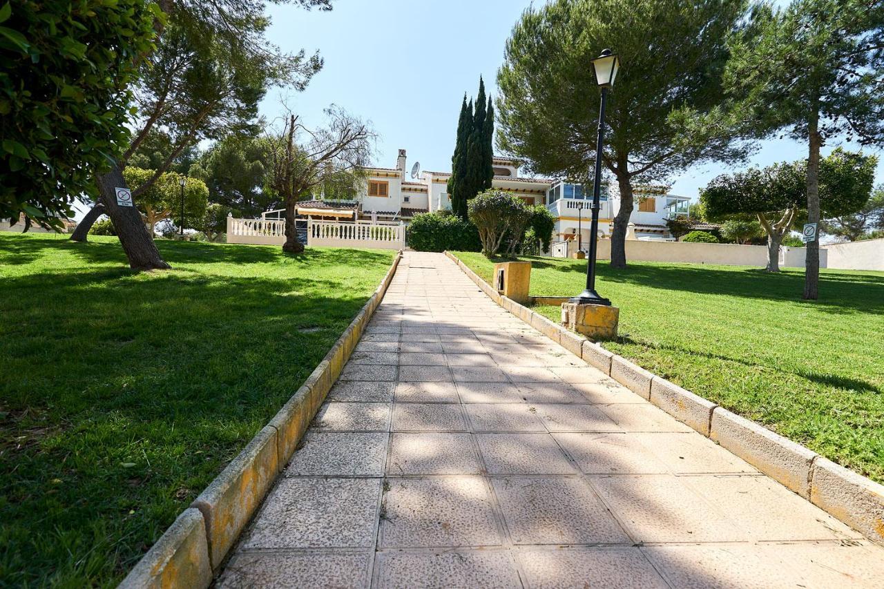 Espanhouse Rio Mar Pilar de la Horadada Dış mekan fotoğraf
