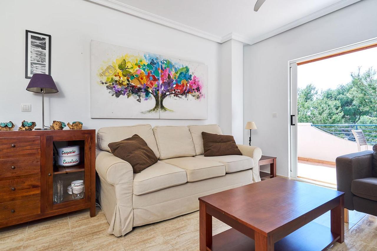 Espanhouse Rio Mar Pilar de la Horadada Dış mekan fotoğraf