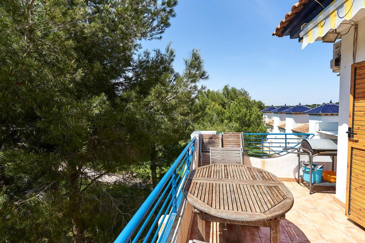 Espanhouse Rio Mar Pilar de la Horadada Dış mekan fotoğraf