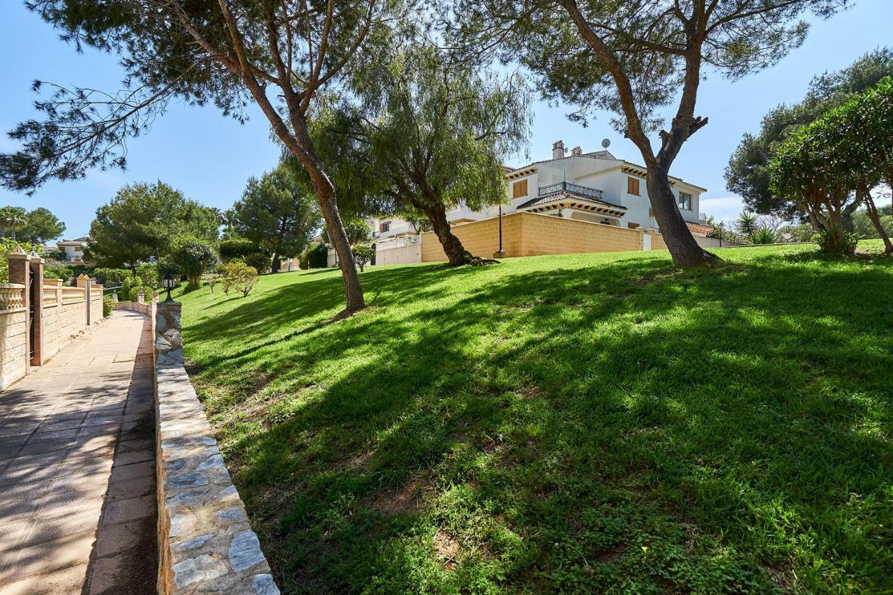 Espanhouse Rio Mar Pilar de la Horadada Dış mekan fotoğraf