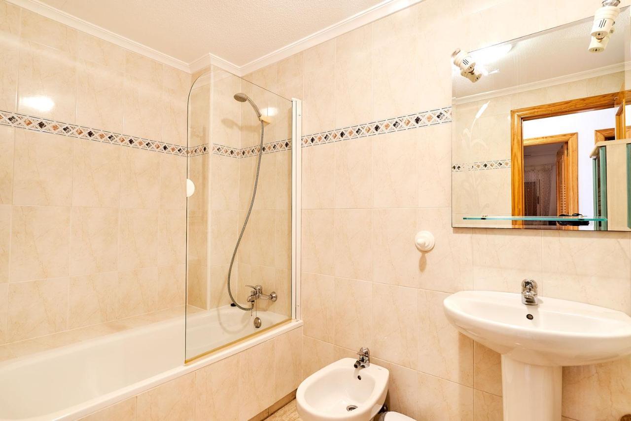 Espanhouse Rio Mar Pilar de la Horadada Dış mekan fotoğraf