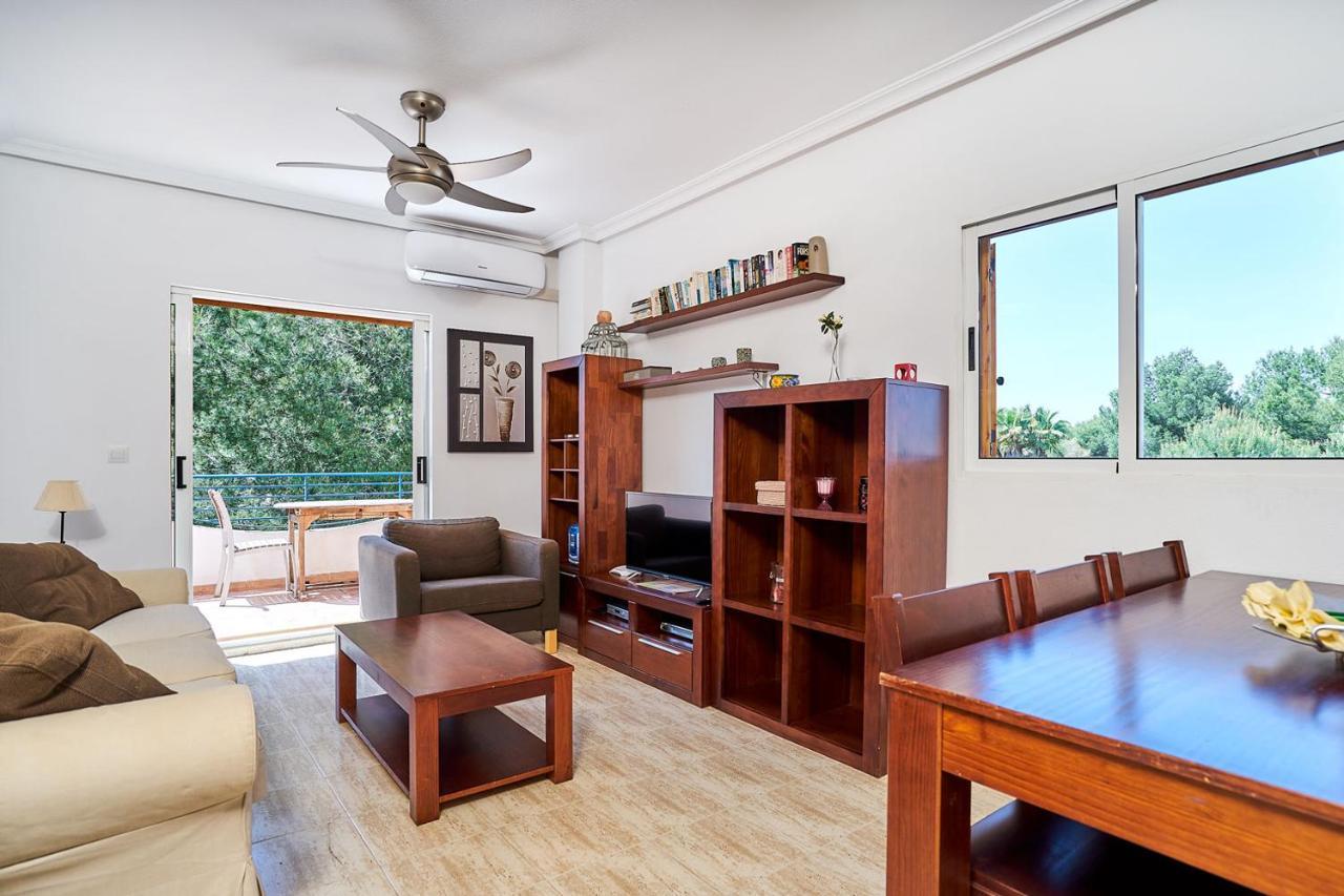 Espanhouse Rio Mar Pilar de la Horadada Dış mekan fotoğraf