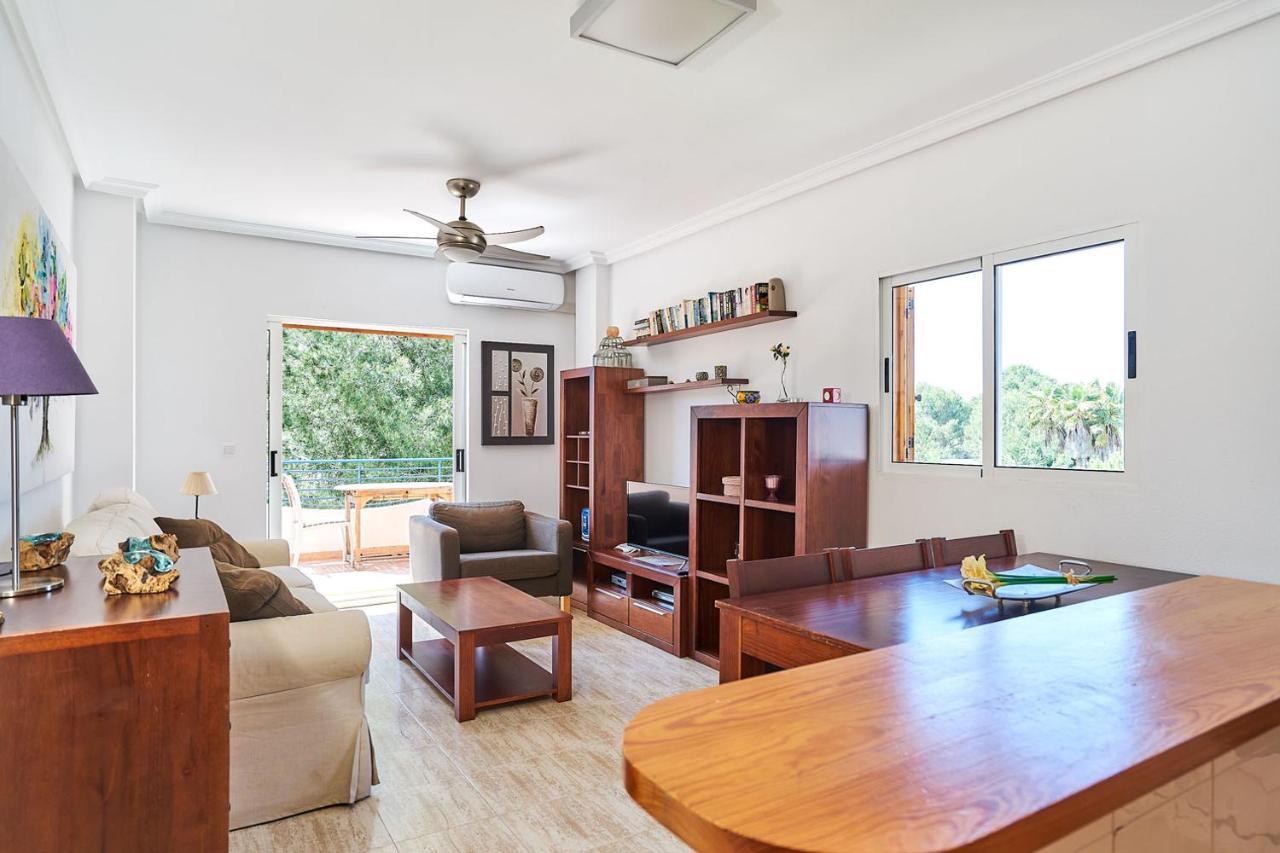 Espanhouse Rio Mar Pilar de la Horadada Dış mekan fotoğraf