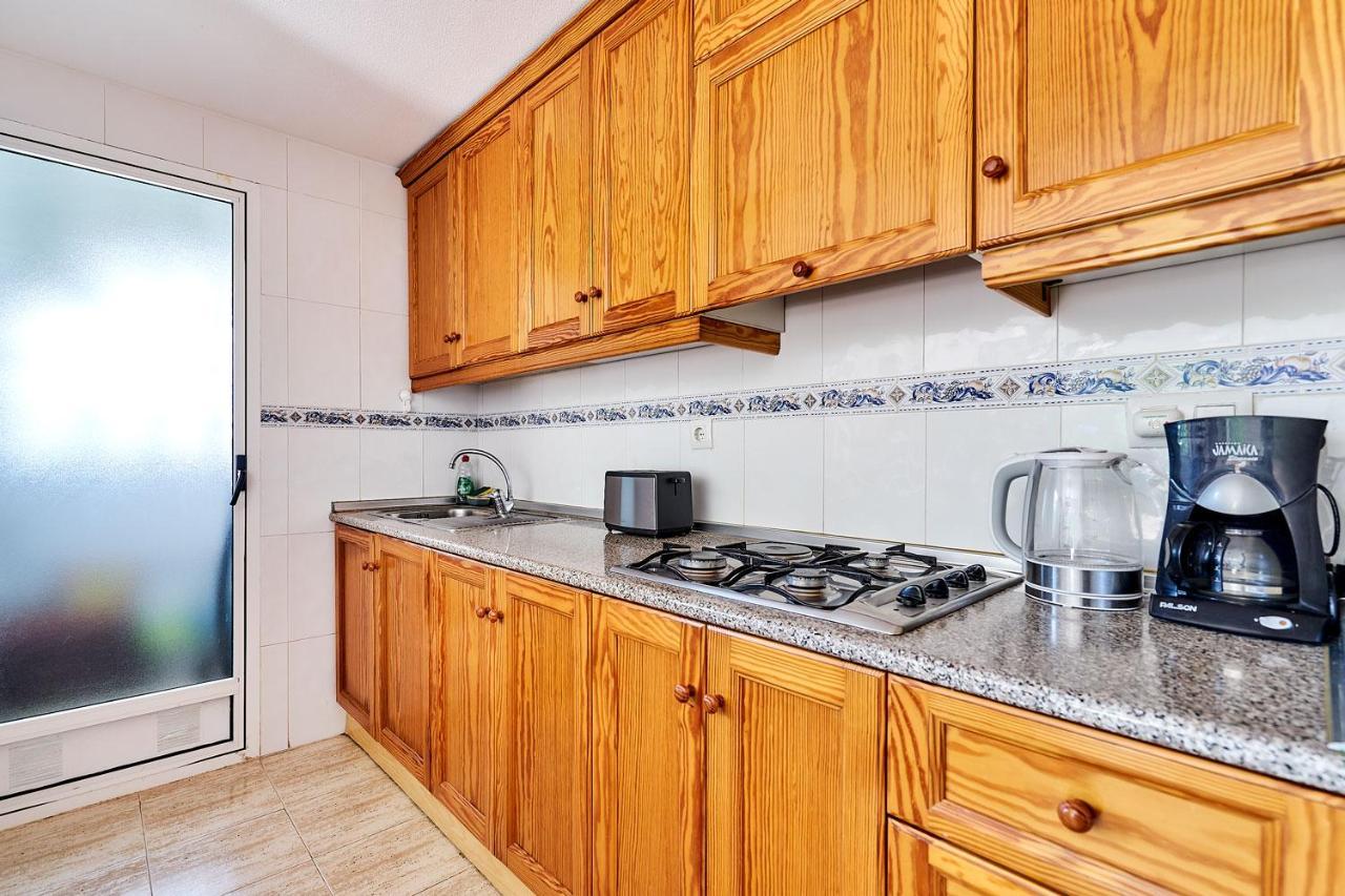 Espanhouse Rio Mar Pilar de la Horadada Dış mekan fotoğraf