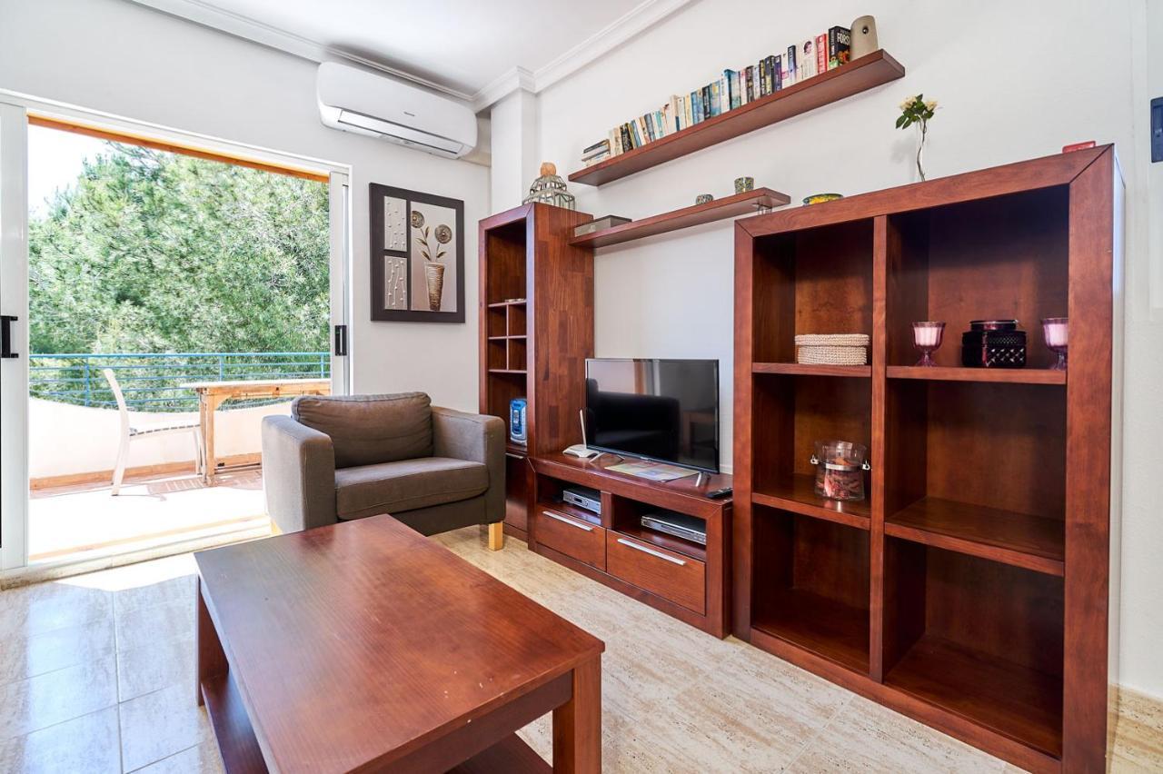 Espanhouse Rio Mar Pilar de la Horadada Dış mekan fotoğraf