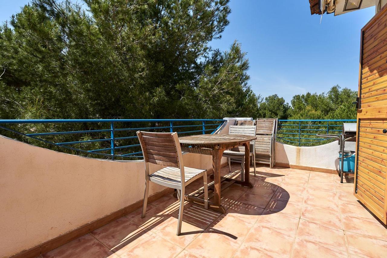 Espanhouse Rio Mar Pilar de la Horadada Dış mekan fotoğraf