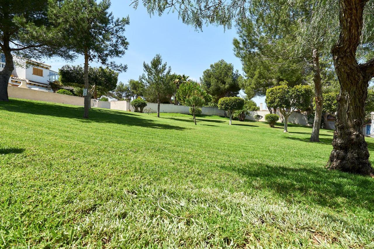 Espanhouse Rio Mar Pilar de la Horadada Dış mekan fotoğraf